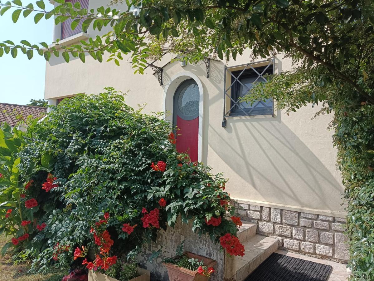 La Maison De L'Usine Tartas Exterior foto
