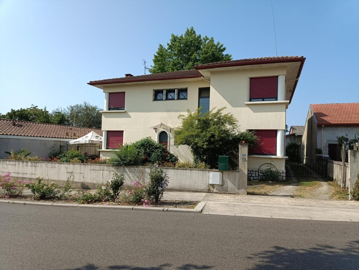 La Maison De L'Usine Tartas Exterior foto